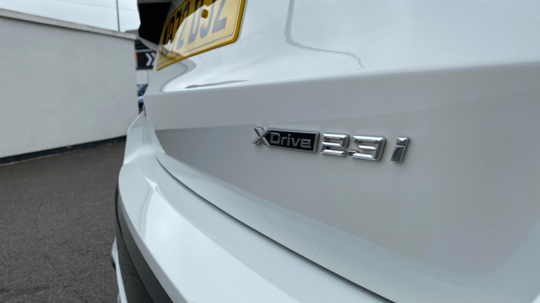 BMW X1 xDrive 23i MHT M Sport Premier 5dr Step Auto Petrol Estate